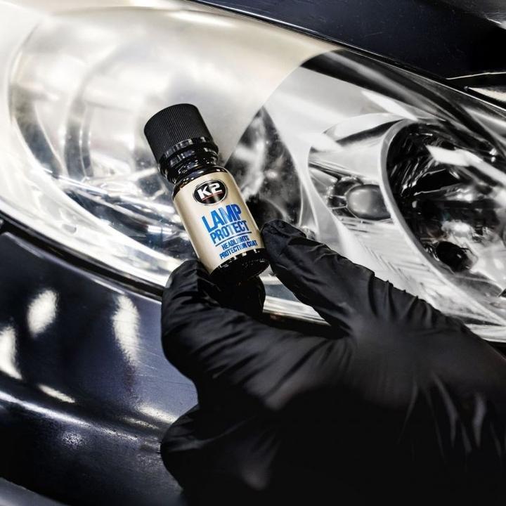 Immagine prodotto K2 LAMP PROTECT 10ml - Agente protettivo per lampade