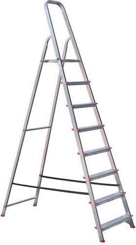Produktbild Haushalt Trittleiter (Trittleiter, 240 cm)