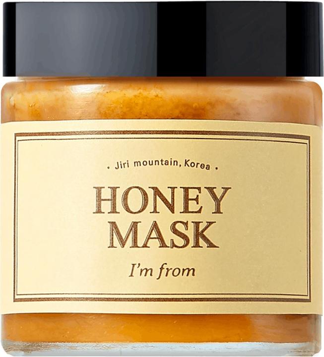 Immagine prodotto I'm From - Maschera al miele