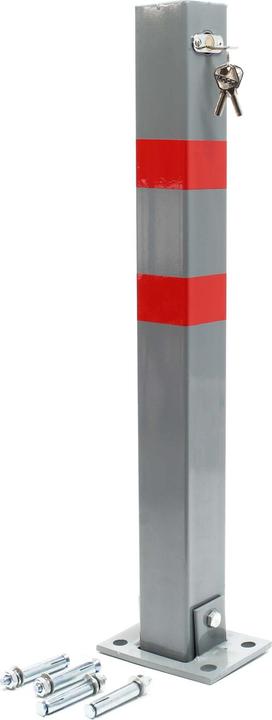 Produktbild Wiltec Parkpfosten