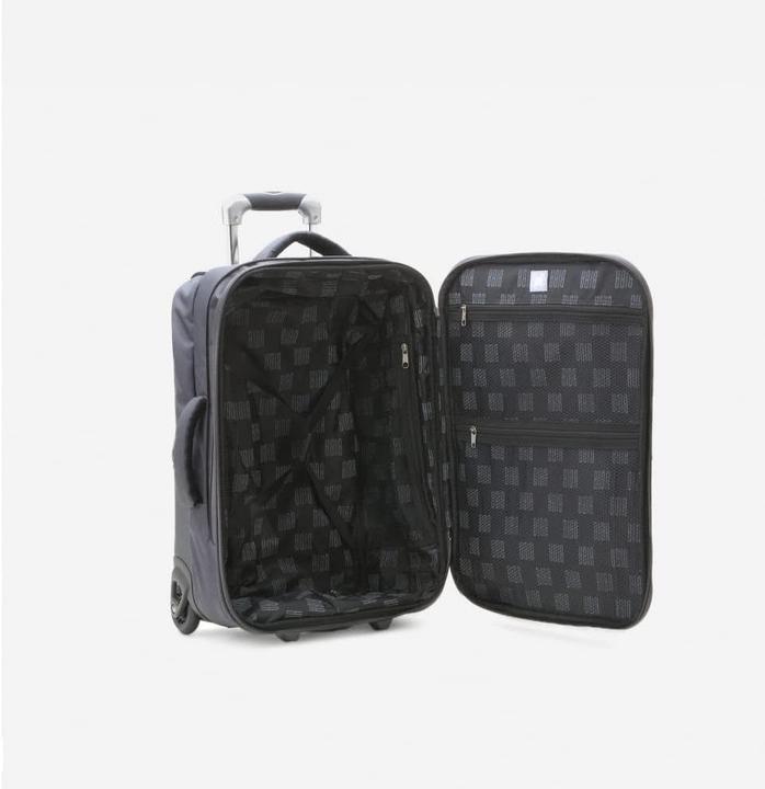 Immagine prodotto Biba Reisekoffer für Handgepäck (30 l, Bagaglio a mano (fino a 50 litri))
