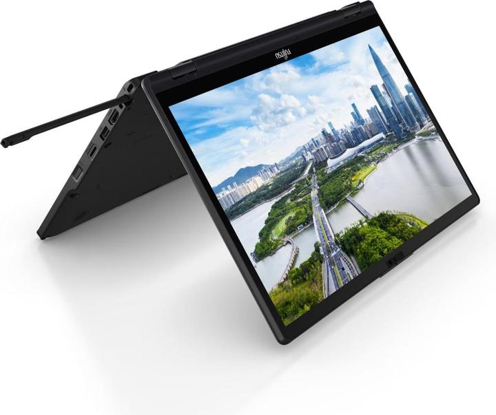 Immagine prodotto Fujitsu Lifebook U5313X (13.30", Intel Core i5-1335U, 16 GB, 256 GB, DE)