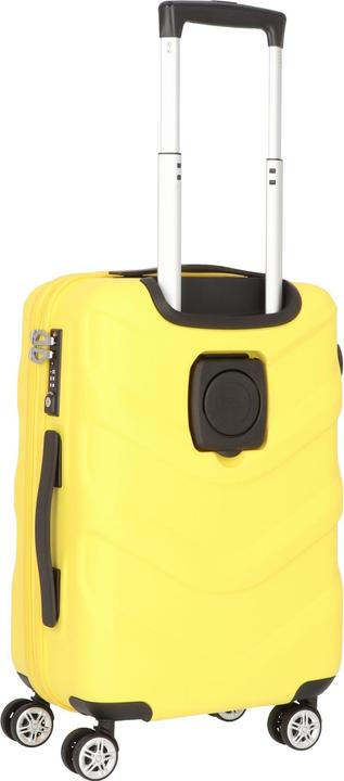 Immagine prodotto Stratic Freccia 2 - Custodia rigida S (36 l, Bagaglio a mano (fino a 50 litri))