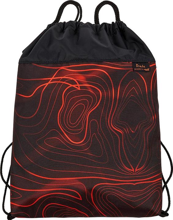Produktbild Mc Neill ERGO COMPLETE - Schulranzen-Set (20 l)