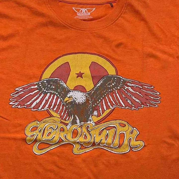Image du produit Aerosmith TShirt (XL)