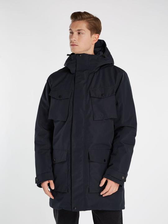 Produktbild MGA Meltin Snowjacket Herren -Protestjacke (M)