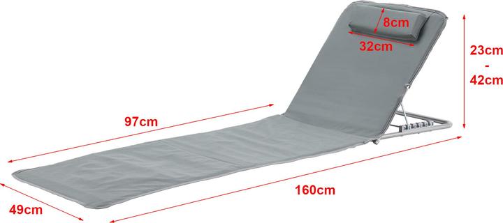 Produktbild En.Casa Cellorigo (49 cm)