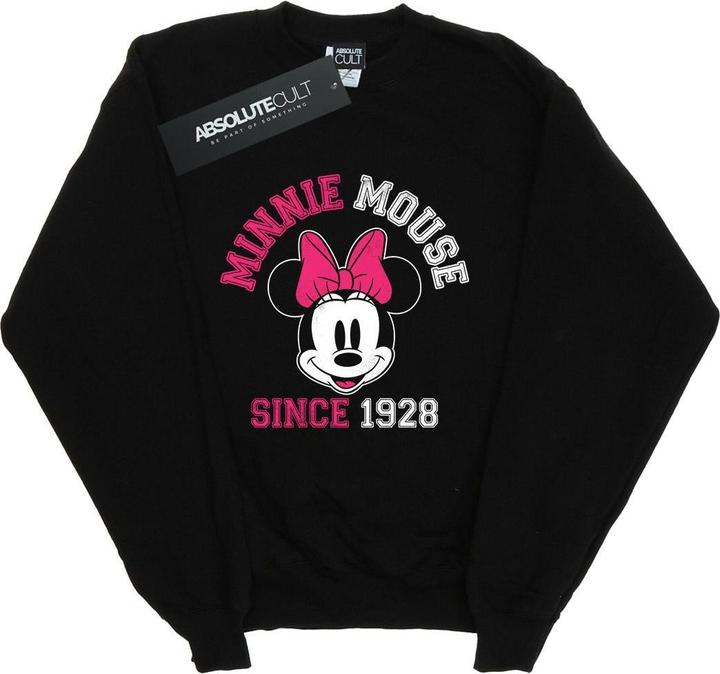 Produktbild Disney Mickey Mouse Since 1928 Sweatshirt (XL)