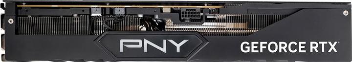 Actual product image PNY GeForce RTX® 4080 16GB VERTO Triple Fan (16 GB)