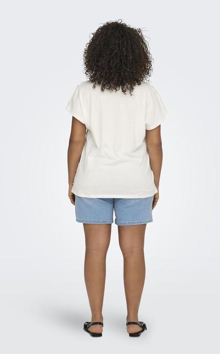 Immagine prodotto Only Top con scollo a V regular fit Top con scollo a V (54)
