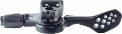 Actual product image BikeYoke Control lever Triggy Alpha lever Long version, without clamp
