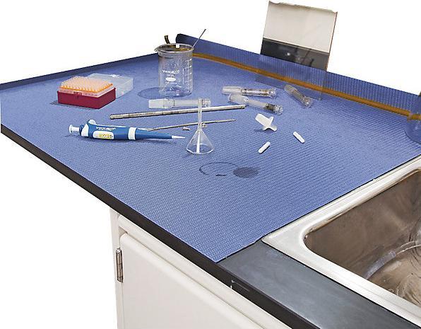 Produktbild Pig Grippy® Absorptionsmatte mit Selbstklebebeschichtung