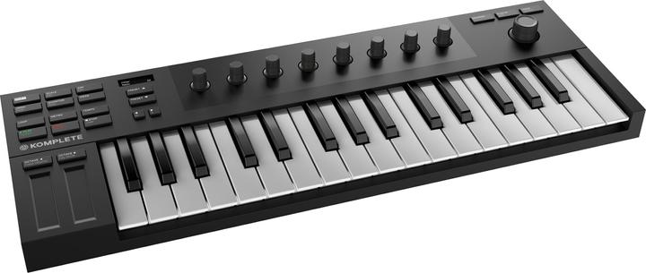 Immagine prodotto Native KOMPLETE Kontrol M32 (Tastiera)
