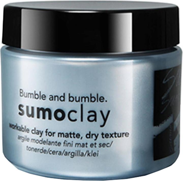 Actual product image Bumble and bumble Bb. Styling - Sumoclay (Hair wax, 45 ml)