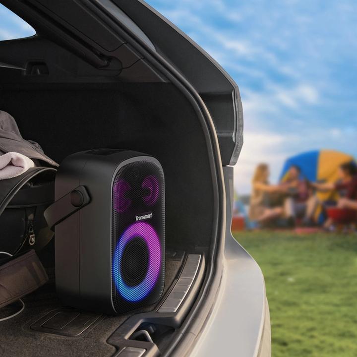 Immagine prodotto Tronsmart Halo 100 (18 h, Batteria ricaricabile)