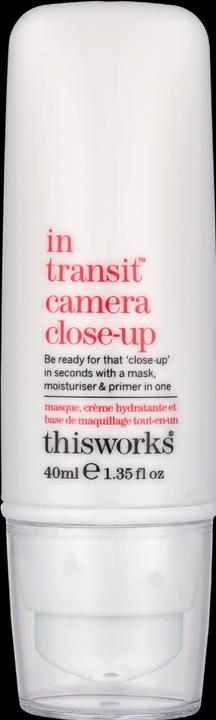 Produktbild This Works In Transit Camera Close-Up (40 ml)