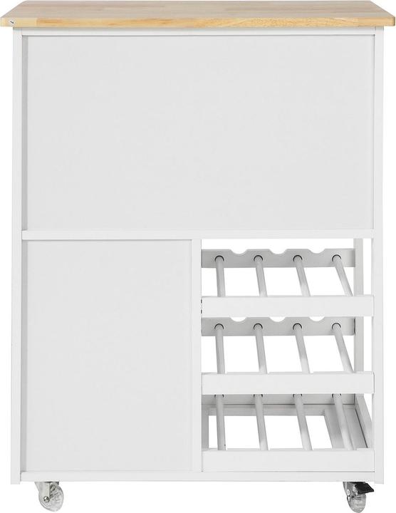 Actual product image SoBuy Marc