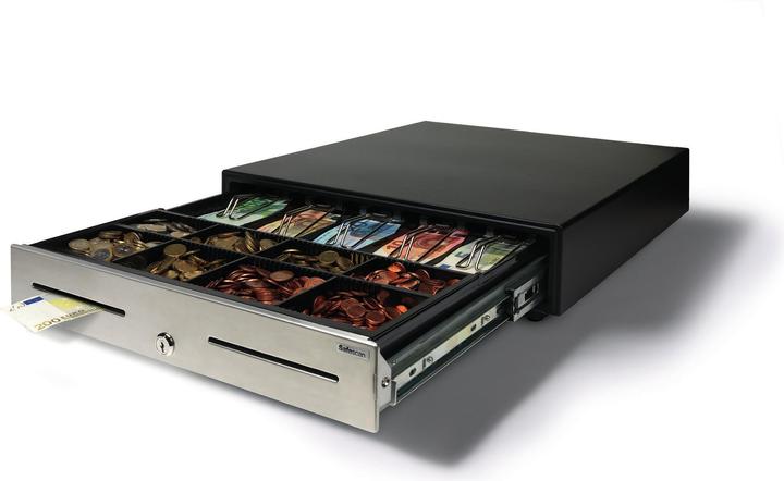 Safescan HD-4646S
