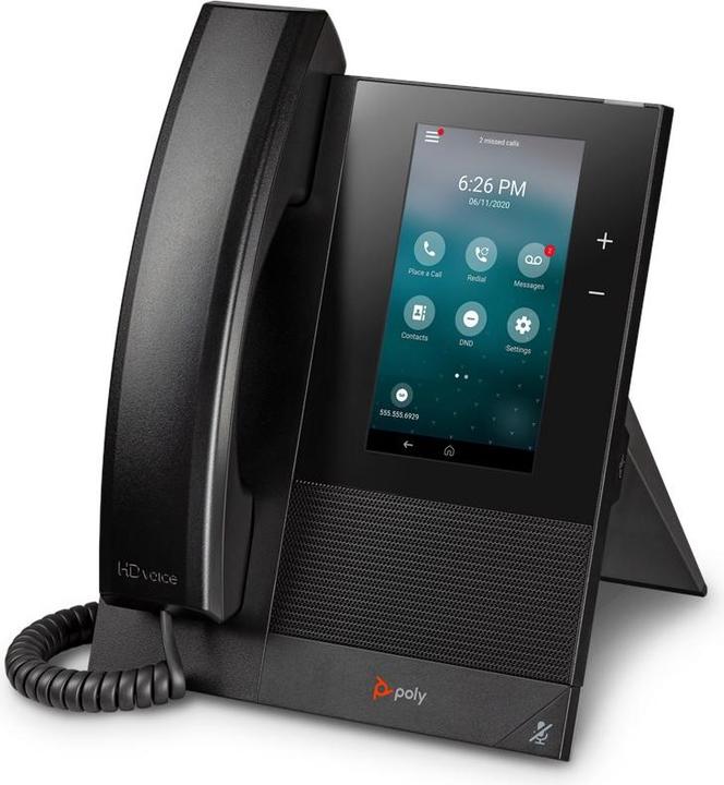 Produktbild Poly CCX 400