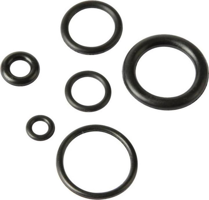 Actual product image Perel O-ring set