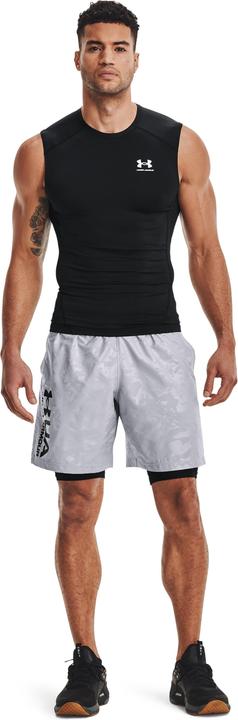 Produktbild Under Armour HeatGear Compression Tanktop (L)