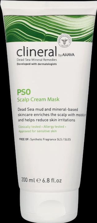Produktbild Ahava Clineral PSO (200 ml)