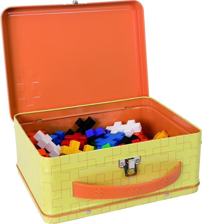 Produktbild Plus-Plus Box Basic