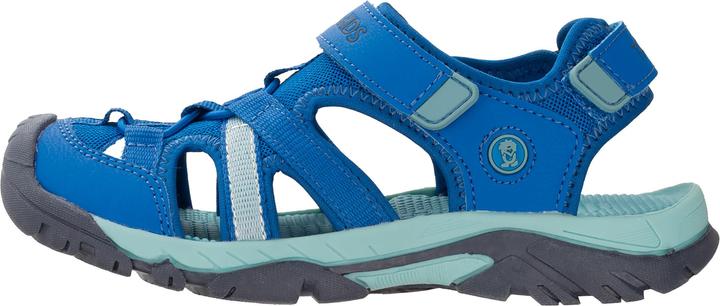 Blu cobalto-turchese scuro