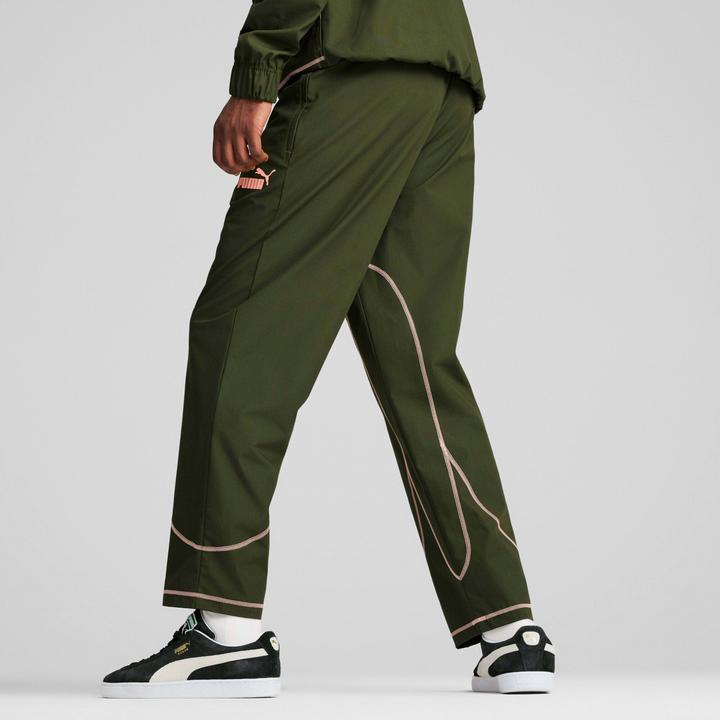 Immagine prodotto Puma Pantaloni da corsa MCFC ftblStatement (S)