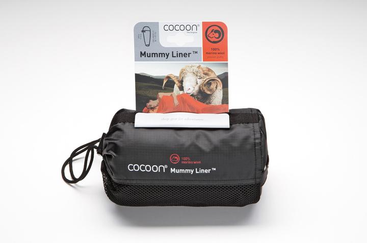 Immagine prodotto Cocoon Ingresso MummyLiner (220 cm)