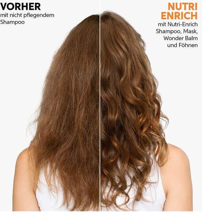 Produktbild Wella Invigo Nutri-Enrich - Deep Nourishing Mask (150 ml)