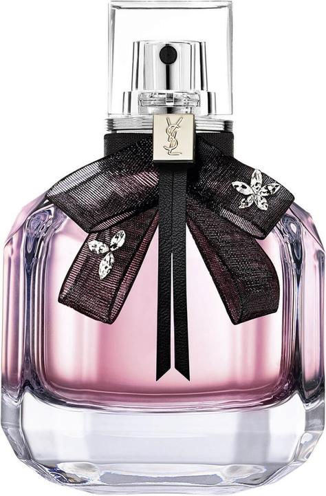 Actual product image Yves Saint Laurent Mon Paris - Floral Eau de Parfum (Eau de parfum, 50 ml)