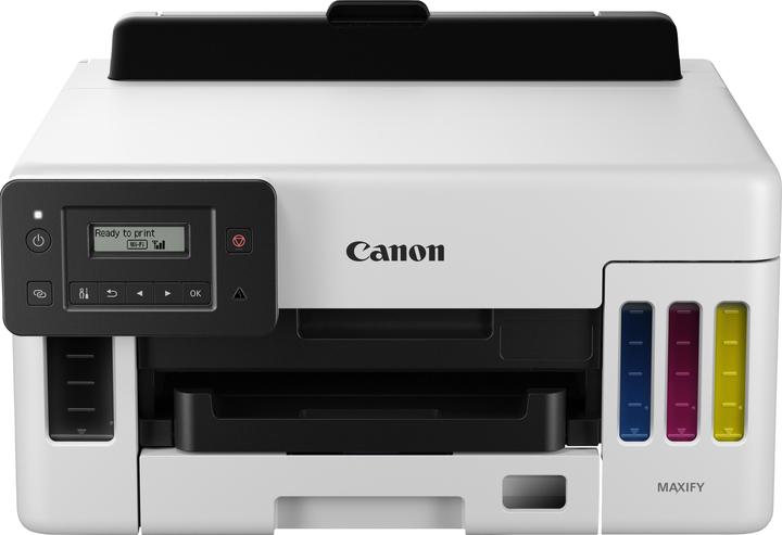 Canon MAXIFY GX5050 (Tintentank, Farbe)