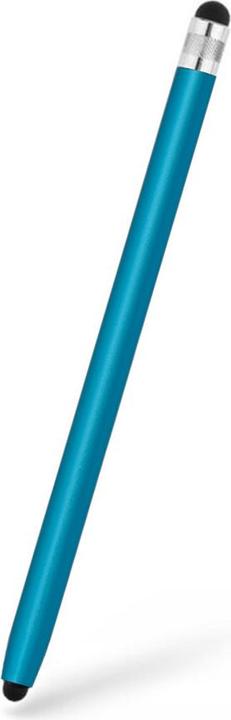Immagine prodotto Techsuit - Stylus Pen (JC01) - Aluminum Alloy, Android, iOS, Microsoft - Turquoise