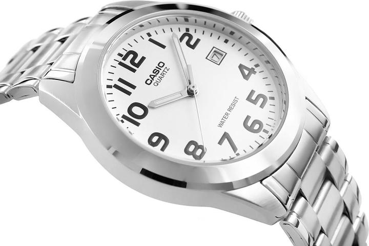 Image du produit Casio MTP-1259PD-7BEG (Montre analogique, 42.20 mm)