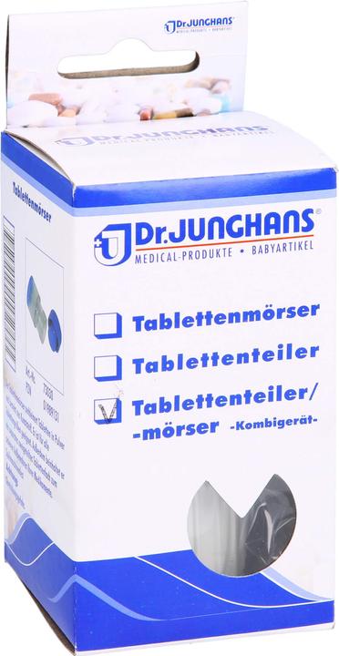 Immagine prodotto Dr. Junghans Divisorio per tablet, 1 pezzo