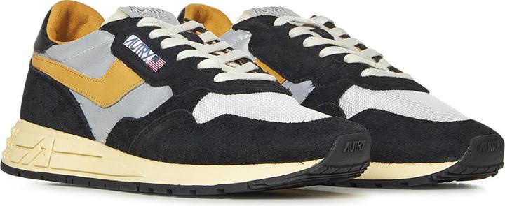 Produktbild Autry Sneakers Black (41)