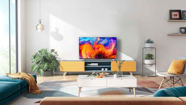 Immagine prodotto TCL 43P638 (43", LED, 4K, 2022)