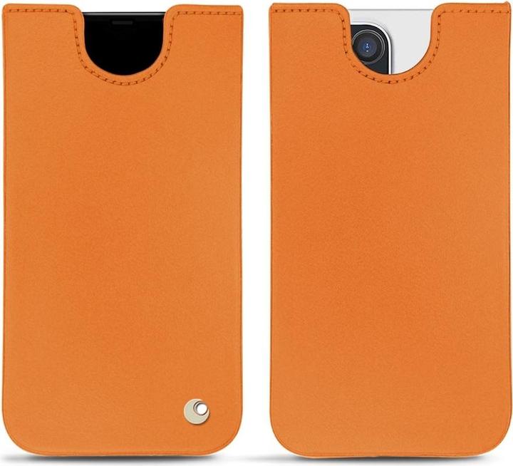 Produktbild Noreve Lederschutzhülle (Apple iPhone 13 Pro)