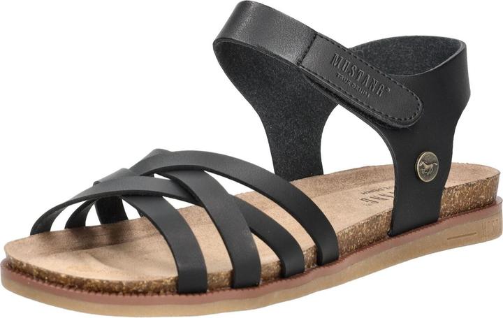Mustang Sandalen (36)