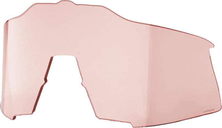 100% Ersatzlinse Speedcraft HiPER Coral