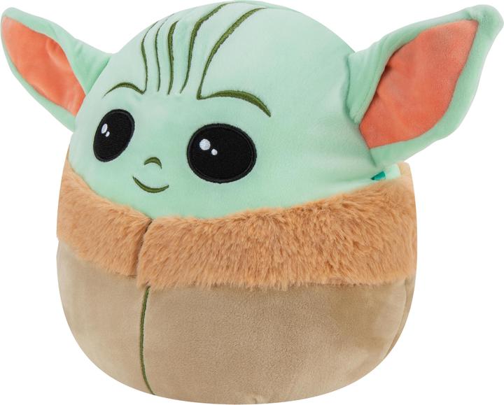 Produktbild Jazwares Star Wars Grogu (25 cm)