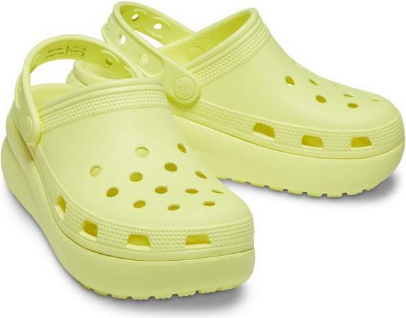 Produktbild Crocs K's Classic Crush Cutie Clog (28)