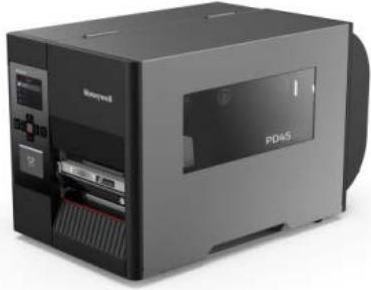 Immagine prodotto Honeywell PD45S0F, Ethernet, LTS&RW&Peel (203 dpi)