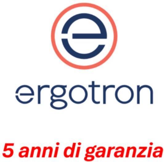 Actual product image Ergotron Extended Warranty Program - Ser