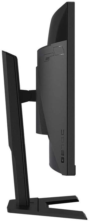 Produktbild Gigabyte G27QC (2560 x 1440 Pixel, 27")