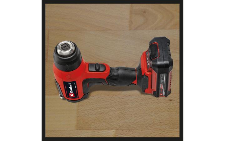Actual product image Einhell TE-HA 18 Li Solo
