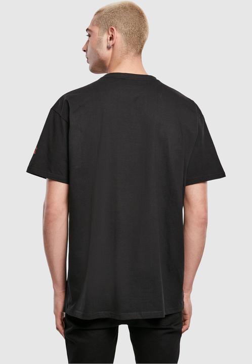 Produktbild Starter Multicolored Logo Tee (XS)