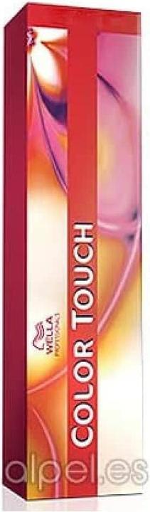 Wella Color Touch Rich Natural Coloration des cheveux (7/89)