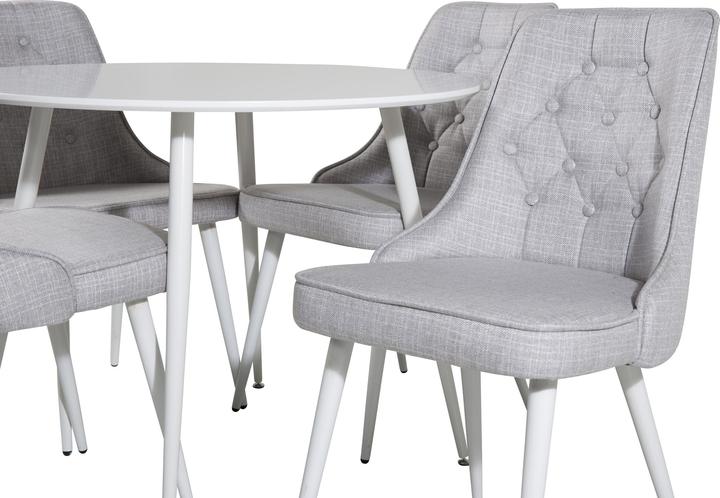 Image du produit Venture Home Plaza, Velvet Deluxe (100 x 50 x 75 cm)